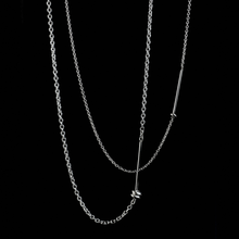 Load image into Gallery viewer, Bar Necklaces