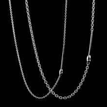 Load image into Gallery viewer, Bar Necklaces