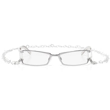 Load image into Gallery viewer, Newend Jewelry x Sschafer Glasses Collab, Star chain necklace