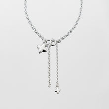 Load image into Gallery viewer, Clover Chain Necklace
