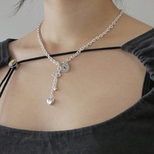 Load image into Gallery viewer, Multi-Charm Necklace
