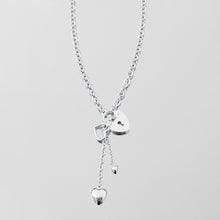 Load image into Gallery viewer, Multi-Charm Necklace
