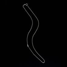 Load image into Gallery viewer, Bar Necklaces