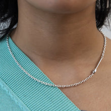 Load image into Gallery viewer, Bar Necklaces
