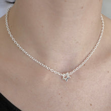 Load image into Gallery viewer, Puffy Star/Heart Necklace
