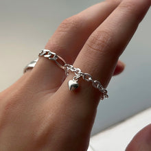 Load image into Gallery viewer, Sweetheart Ring
