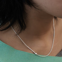 Load image into Gallery viewer, Bar Necklaces

