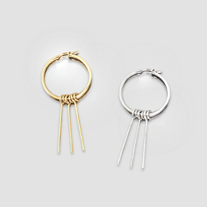 Line Hoops