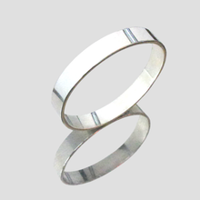 Load image into Gallery viewer, Flat Bangle
