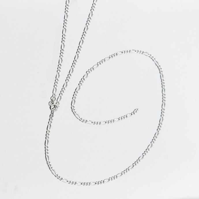 Figaro Drop Necklace