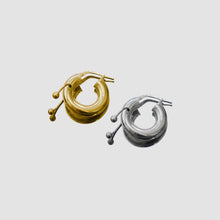 Load image into Gallery viewer, Horseshoe Pulley
