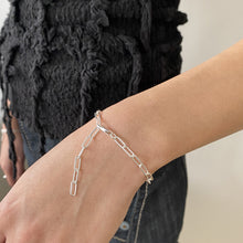 Load image into Gallery viewer, Large Clip Bracelet
