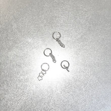 Load image into Gallery viewer, Chunky Chain Sleeper
