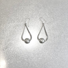 Load image into Gallery viewer, Fancy Ball Earring
