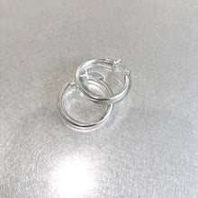 Load image into Gallery viewer, Flat Hoops
