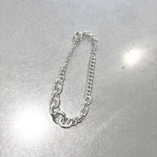 Load image into Gallery viewer, Chunky Textured Bracelet
