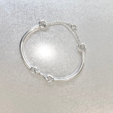 Load image into Gallery viewer, Link Bangle
