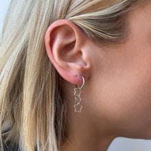 Load image into Gallery viewer, Chunky Chain Sleeper
