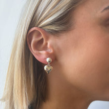 Load image into Gallery viewer, Bauble Dangle Studs
