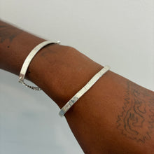 Load image into Gallery viewer, Hammered Cuff

