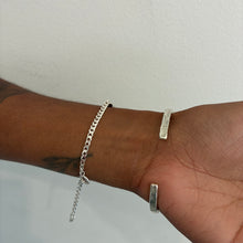 Load image into Gallery viewer, Hammered Cuff
