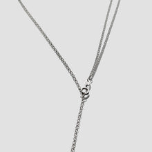 Load image into Gallery viewer, Thread Necklace
