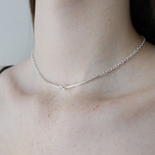 Load image into Gallery viewer, Link Necklace
