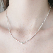 Load image into Gallery viewer, Link Necklace
