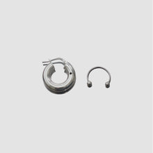 Load image into Gallery viewer, Horseshoe Pulley
