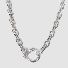 Load image into Gallery viewer, Orbit Link Necklace
