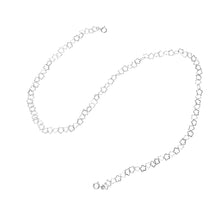 Load image into Gallery viewer, Newend Jewelry x Sschafer Glasses Collab, Star chain necklace
