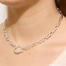 Load image into Gallery viewer, Orbit Link Necklace
