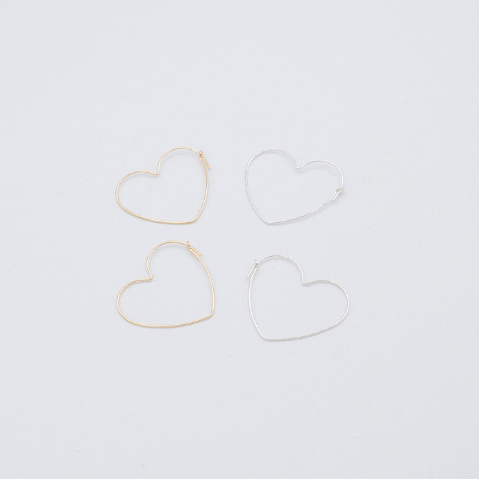 Heart Hoop