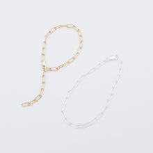 Load image into Gallery viewer, Large Clip Bracelet
