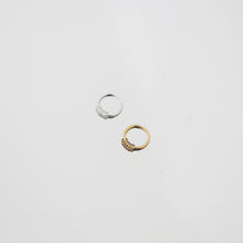 Load image into Gallery viewer, Sleeper Rings Earring
