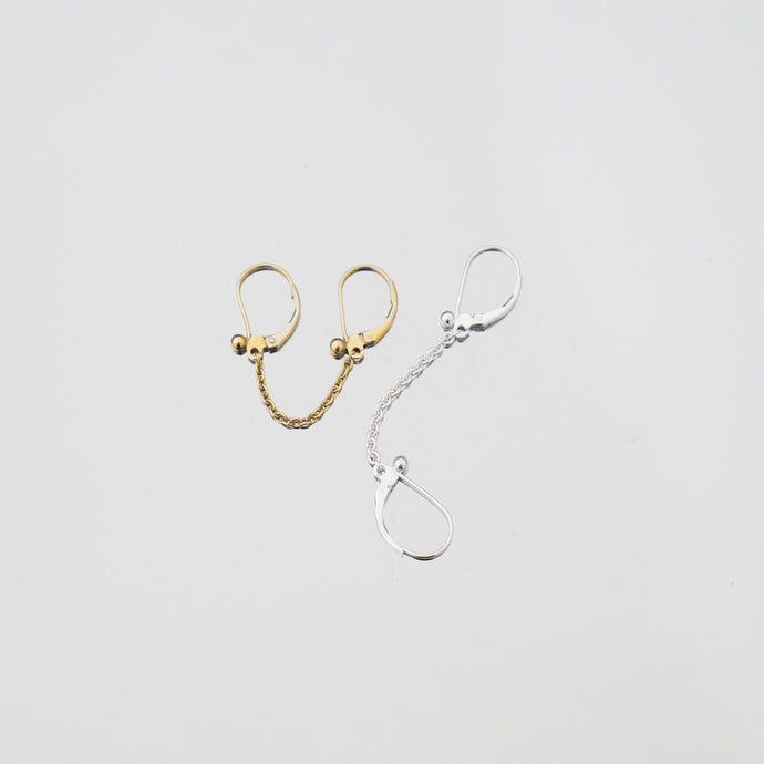 Carabiner Double