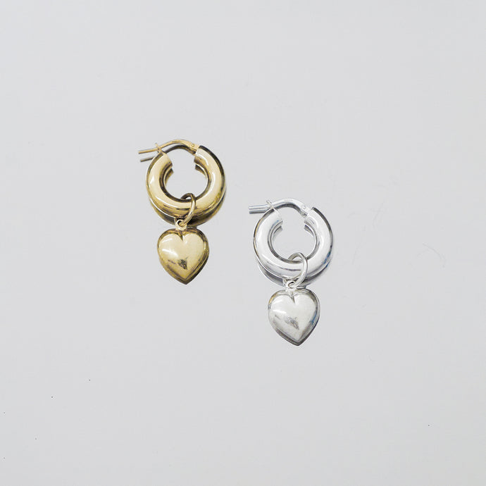 Heart Pulley