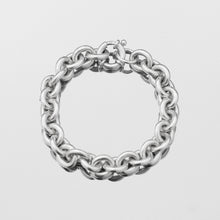 Load image into Gallery viewer, Chunky Cable Bracelet
