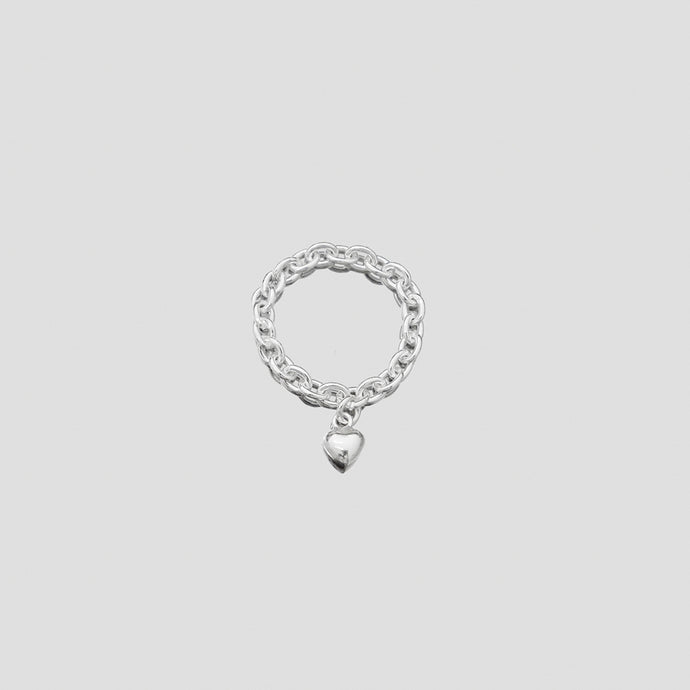 Sweetheart Ring