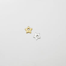 Load image into Gallery viewer, Puffy Star Charm (For Tred)
