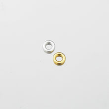 Load image into Gallery viewer, Puffy Ring Charm (For Pulley)
