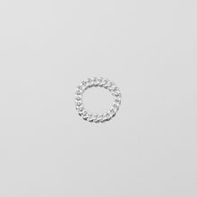 Load image into Gallery viewer, Curb Chain Ring
