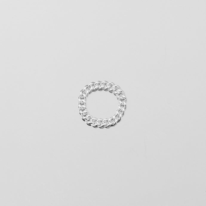 Curb Chain Ring