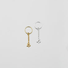 Load image into Gallery viewer, Puffy Star Chain Charm (For Sleeper)
