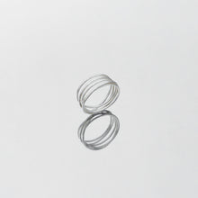 Load image into Gallery viewer, Wire Ring

