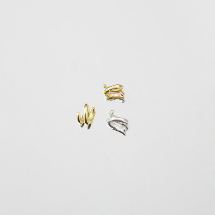 Spiral Charm (For Pulley)