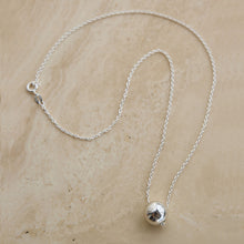 Load image into Gallery viewer, Bauble Necklace
