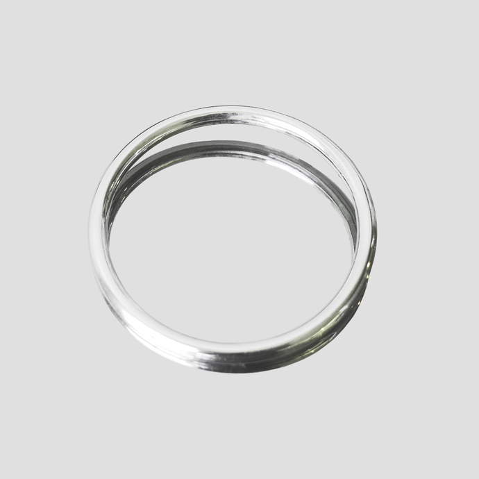 Round Bangle