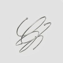 Load image into Gallery viewer, Spiral Arm Cuff
