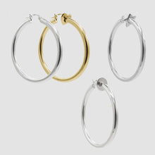 Load image into Gallery viewer, Big Hoop Charms
